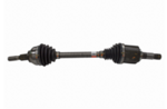 TX927 - Suspension: Axle Assembly for Ford: Fusion, Police Responder Hybrid, SSV Plug-In Hybrid | Lincoln: MKZ Image