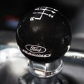 M7213M8 - : Ford Racing S550 Shift Knob 6-Speed for Ford Performance Image