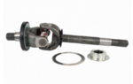 FC3Z3220B - Suspension: Axle Shaft for Ford: F-250 Super Duty, F-350 Super Duty Image