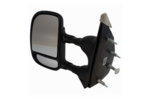 7C2Z17683DA - Body: Mirror Assembly for Ford: E-150, E-150 Club Wagon, E-250, E-350 Club Wagon, E-350 Super Duty, E-450 Super Duty Image