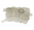HG9Z8A080B - Cooling System: Reservoir Tank for Ford: Fusion, Police Responder Hybrid, SSV Plug-In Hybrid | Lincoln: MKZ Image