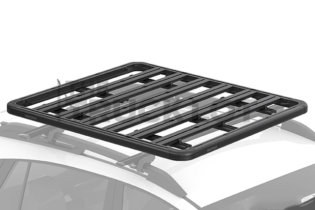 VM2DZ7855100C - : Roof Rack Platform, Small - by Yakima for Ford: Bronco, Bronco Sport Image