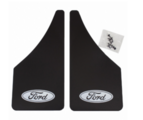 E6TZ16A550AA - Body: Mud Guard for Ford: Explorer Sport Trac Image
