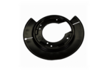 6L2Z2C029AA - : Backing Plate - Driver Side for Ford: Explorer, Explorer Sport Trac | Mercury: Mountaineer Image