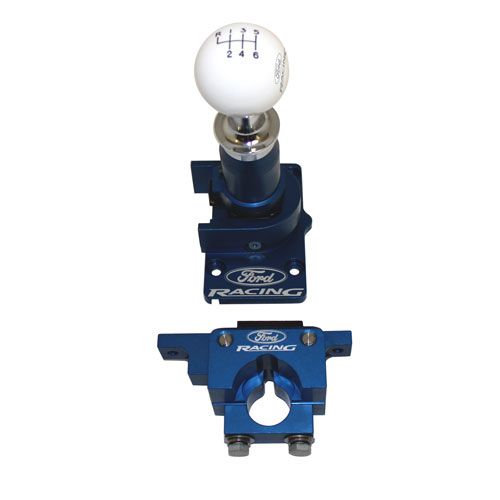 M7210MGTB - : Shifter 6-Spd MGT 2011-14 for Ford Performance Image