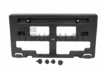 KB3Z17A385A - Body: License Bracket for Ford Image