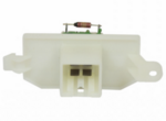 AV1Z18591A - HVAC: Resistor for Ford: E-Transit, Escape, Fiesta, Focus, Transit Connect, Transit-150, Transit-250, Transit-350, Transit-350 HD Image