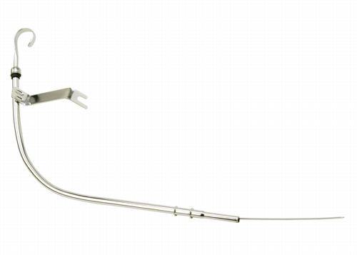 M6750C303 - : Engine Oil Dipstick/Tube for Ford Performance Image