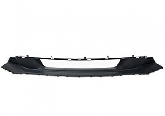 422081 - : Roush 2018-2023 Mustang Lower High-Flow Grille Opening for ROUSH Performance Image