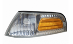 6W7Z15A201BA - Electrical: Side Marker Lamp for Ford: Crown Victoria Image