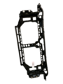 PC3Z8B455A - : Mount Panel for Ford: F-250 Super Duty, F-350 Super Duty, F-450 Super Duty Image