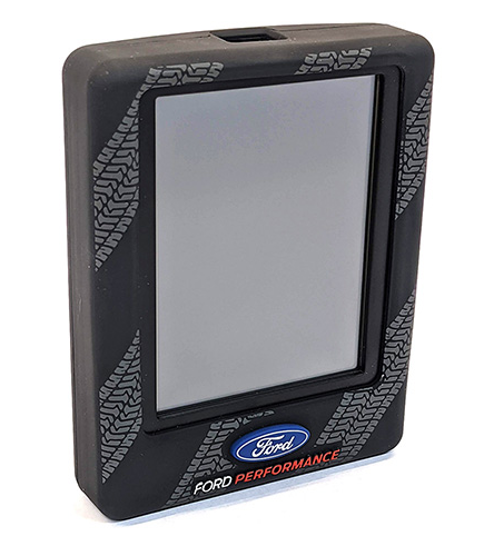 M9603F35A - : F-150 3.5L PERFORMANCE ENGINE CALIBRATION for Ford Performance Image