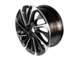 LC5Z1007Q - : Wheel Assembly for Lincoln: Aviator Image