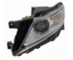 BA1Z13008S - : MKX Head Lamp with HID without ballast - Driver Side for Ford Image