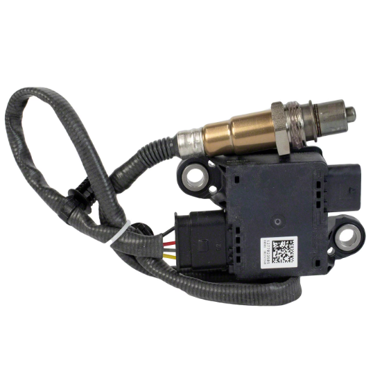 JC3Z-5L239-A - Diesel Particulate Sensor | The Truck Lot - Ford Parts