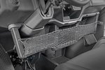 92049 - : Storage Tray | Under Dash | Fits Honda Pioneer 1000-5 for Rough Country Image