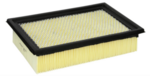 FA1616X - : Motorcraft Air Filter for Ford Image