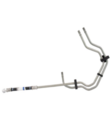 HC3Z7R081E - Cooling System: Outlet Tube for Ford Image