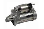SA1026 - Electrical: Motorcraftâ„¢ Starter for Ford: Crown Victoria, E-150, E-150 Club Wagon, E-150 Econoline, E-150 Econoline Club Wagon, E-250, E-250 Econoline, E-350 Club Wagon, E-350 Econoline Club Wagon, E-350 Super Duty, E-450 Super Duty, Expedition, F-150, F-250 Super Duty, F-350 Super Duty, F-450 Super Duty, F-550 Super Duty | Lincoln: Navigator, Town Car | Mercury: Grand Marquis Image