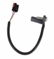 DY1287 - Electrical: Motorcraftâ„¢ Vehicle Speed Sensor for Ford: E-350 Super Duty, E-450 Super Duty, EcoSport, Edge, Escape, Explorer, F-250 Super Duty, F-350 Super Duty, F-450 Super Duty, F-550 Super Duty, Fusion, Police Interceptor Sedan, Special Service Police Sedan, Taurus, Transit Connect | Lincoln: MKC, MKT, MKX, MKZ | Mercury: Mariner, Milan Image