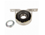 BC3Z4800B - Universals &amp; Rear Axle: Drive Shaft Center Support Bearing for Ford: F-250 Super Duty, F-350 Super Duty, F-450 Super Duty Image