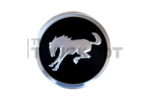 M1PZ1130B - : Bronco Center Cap for Ford: Bronco Sport Image