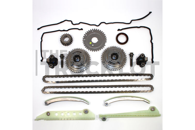 M6004463V - : Timing Chain Kit Modular 4.6L 3V for Ford Performance Image