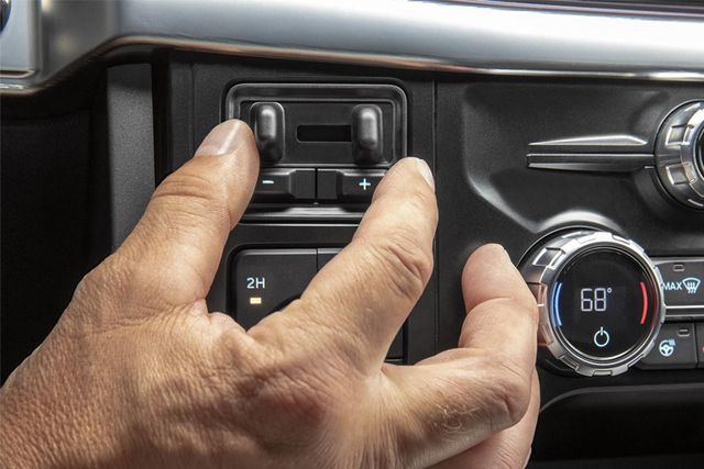 ML3Z19H332BB - : Module Trailer Brake for Ford Image