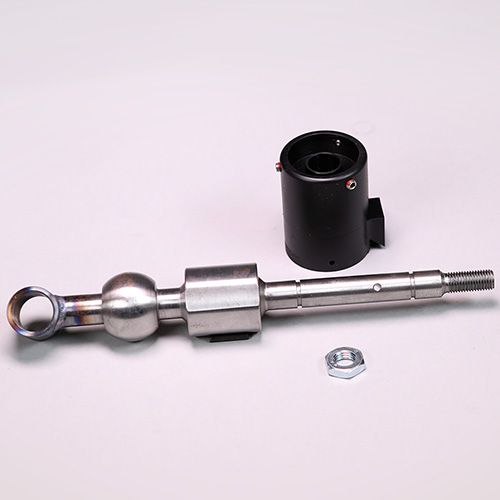 M7210M8A - : Short Throw Shifter Kit GT350 15-20 for Ford Performance Image