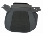 CC3Z2562901BB - Body: Seat Cover for Ford: F-250 Super Duty, F-350 Super Duty, F-450 Super Duty Image