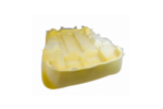 1C2Z15632A22AA - Body: Seat Cushion Pad for Ford Image