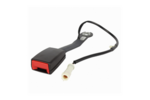 BT4Z7861202AB - Electrical: Buckle End for Ford Image
