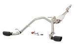 96007 - : Performance Cat-Back Exhaust | 5.3L | Fits Chevy/Fits GMC 1500 (14-18 &amp; Classic) for Rough Country Image