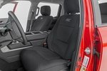 91049 - : Seat Covers | Toyota Tundra 2WD/4WD (2022-2025) for Rough Country Image