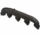3C3Z9431AB - Exhaust: Manifold for Ford: E-350 Club Wagon, E-350 Super Duty, E-450 Super Duty, Excursion, F-250 Super Duty, F-350 Super Duty, F-450 Super Duty, F-550 Super Duty Image