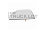 FL3Z17K707T - Body: Mirror Glass for Ford: F-150, F-250 Super Duty, F-350 Super Duty, F-450 Super Duty Image
