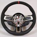 M3600M350RA - : Mustang GT350R Steering Wheel for Ford Performance Image