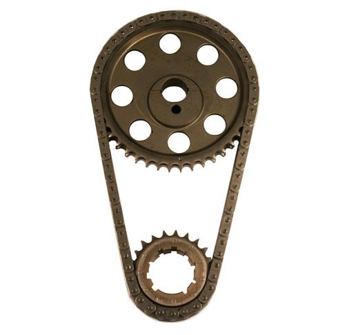 M6268A460 - : Chain &amp; Sprocket Set for Ford Performance Image