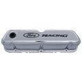 302071 - : Ford Racing Valve Covers - Chrome for Ford Performance Image