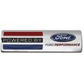 M16098PBFP - : Powered By Ford Performance Badge for Ford Performance Image