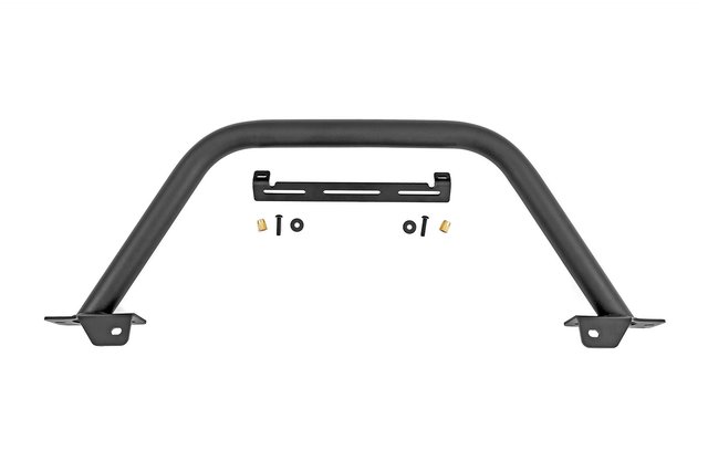 51110 - : Safari Bar | OE Modular Steel | Ford Bronco 4WD (2021-2025) for Rough Country Image