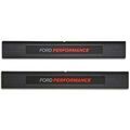 M1613208A - : 15-24 Mustang Ford Performance Sill Plate Set for Ford Performance Image