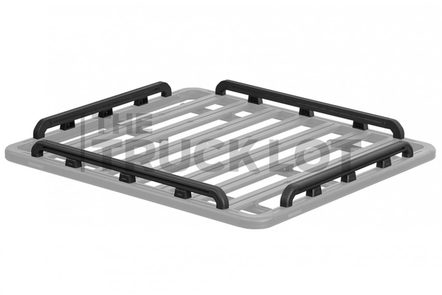 VM2DZ7855100F - : Platform Perimeter Fence Kit, Small - by Yakima for Ford: Bronco, Bronco Sport Image