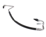 2W4Z8C635CA - Cooling System: Hose for Ford Image