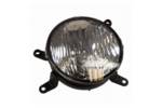 9R3Z15200A - : Fog Lamp Assembly - Passenger Side for Ford: Mustang Image