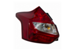 DM5Z13405C - : Tail Lamp Assembly - Driver Side for Ford: Focus Image