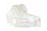 9L8Z5E258B - Exhaust: Heat Shield for Ford: Escape | Mercury: Mariner Image