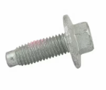 W715488S442 - : Upper Mount Bolt - M8 for Ford: C-Max, Focus Image