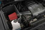 10546 - : Cold Air Intake Kit | 5.7L | Fits Toyota Tundra 2WD/4WD (2012-2021) for Rough Country Image