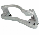 BRBCF39 - Brakes: Disc Brake Caliper Bracket for Ford: F-450 Super Duty, F-550 Super Duty Image